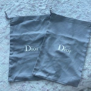Dior Dust Bag